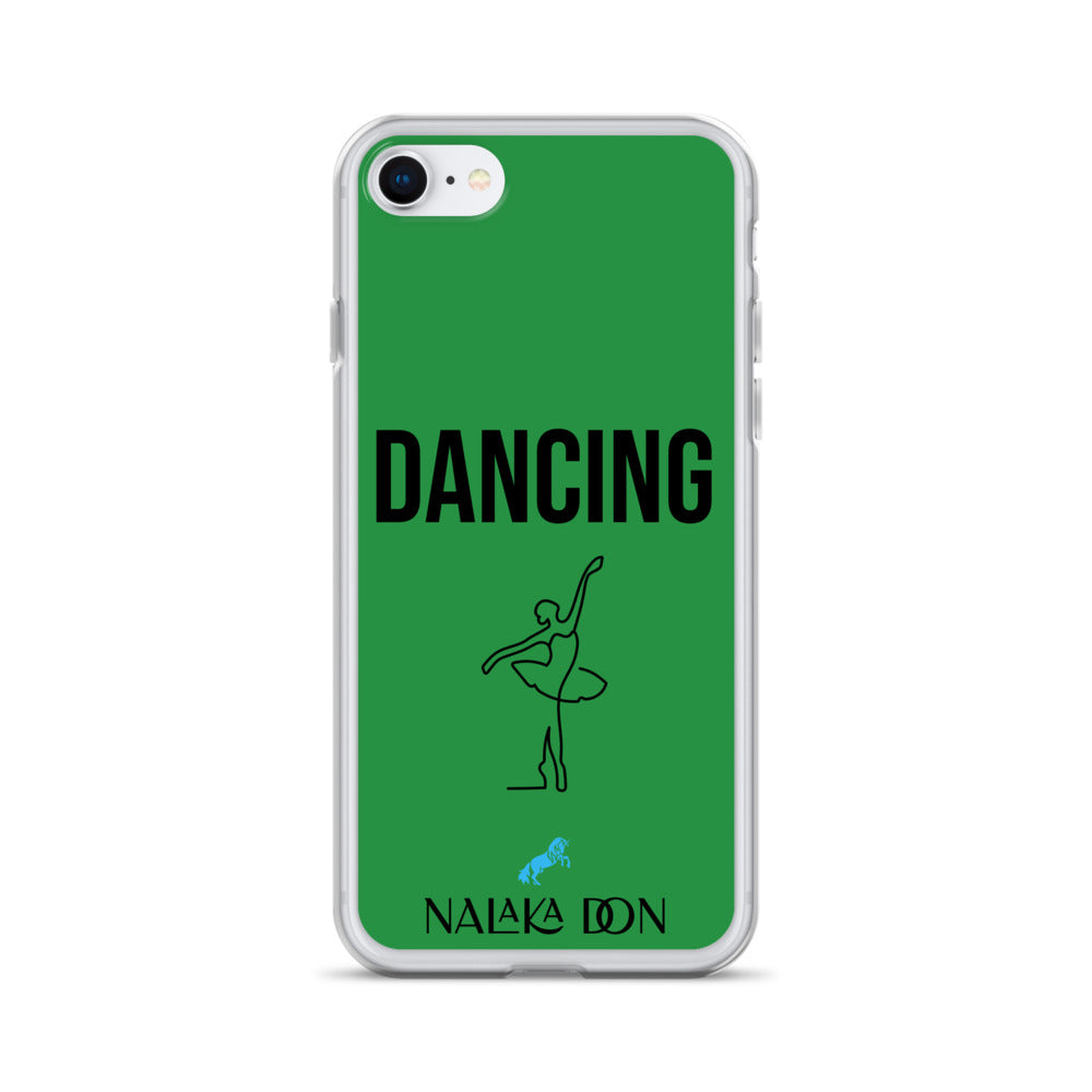 Clear Case for iPhone®