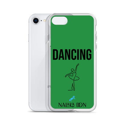 Clear Case for iPhone®