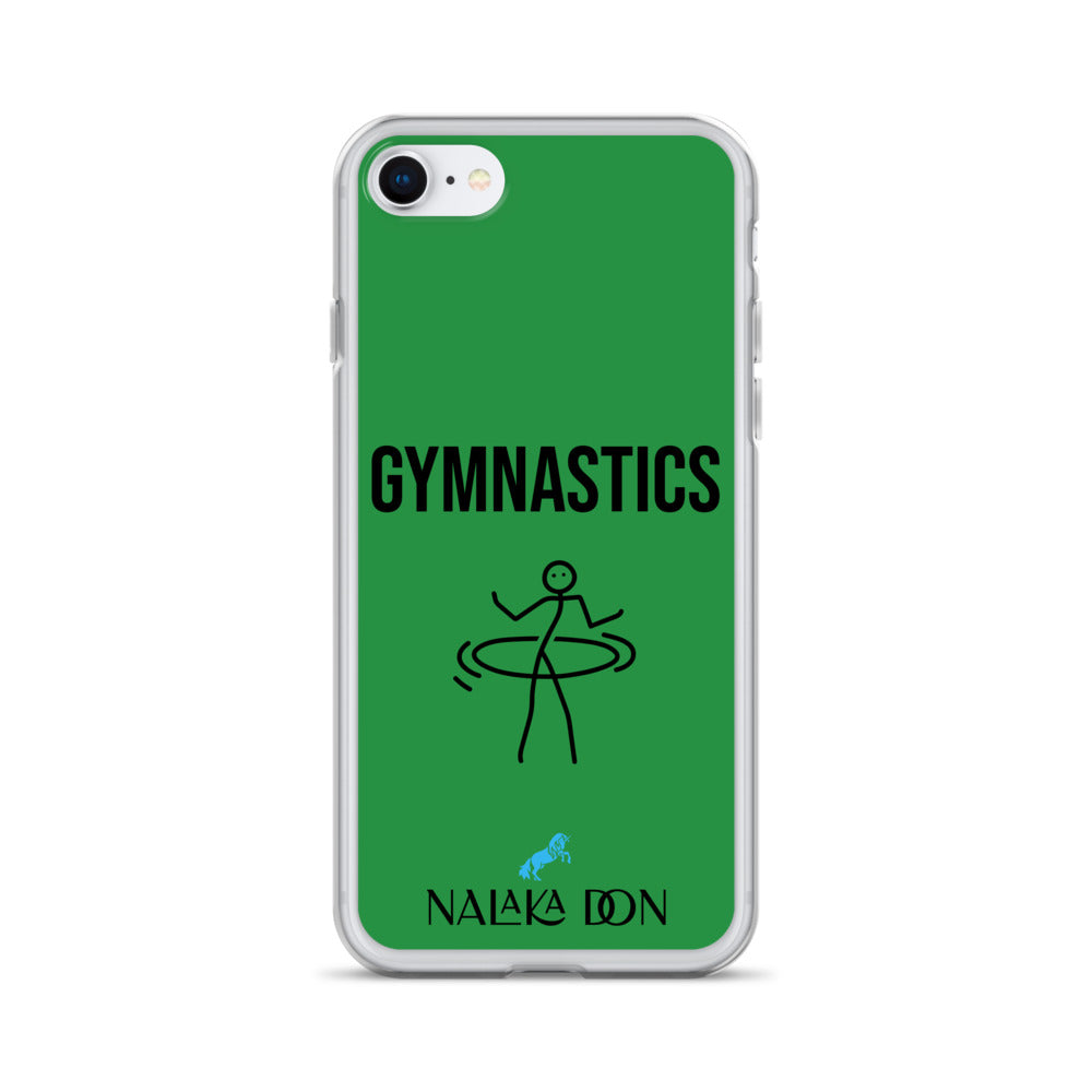 Clear Case for iPhone®