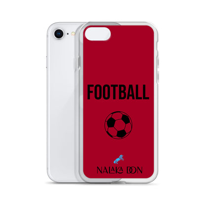 Clear Case for iPhone®