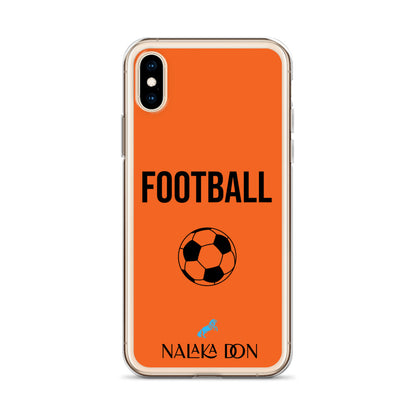 Clear Case for iPhone®