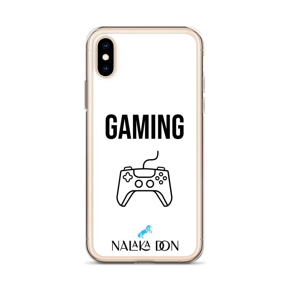 Clear Case for iPhone®