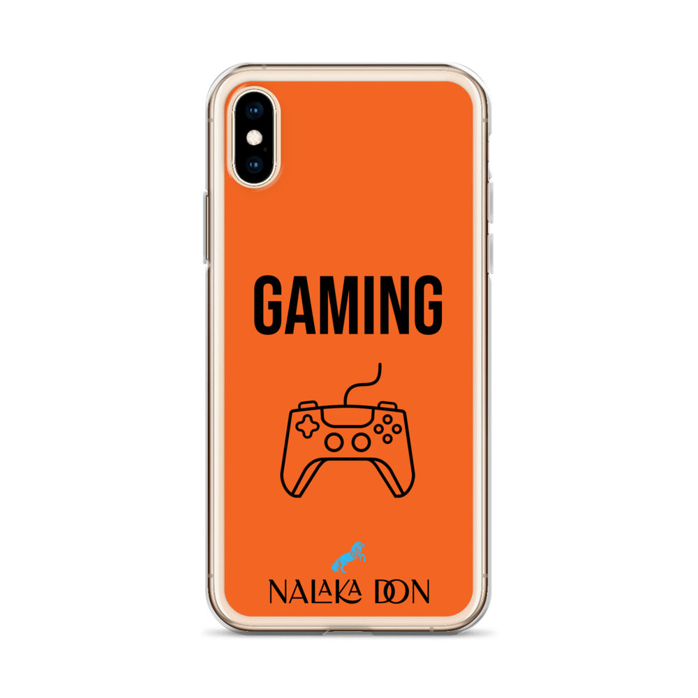 Clear Case for iPhone®