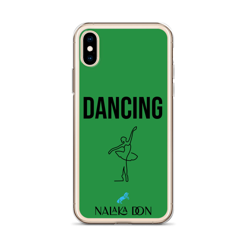 Clear Case for iPhone®