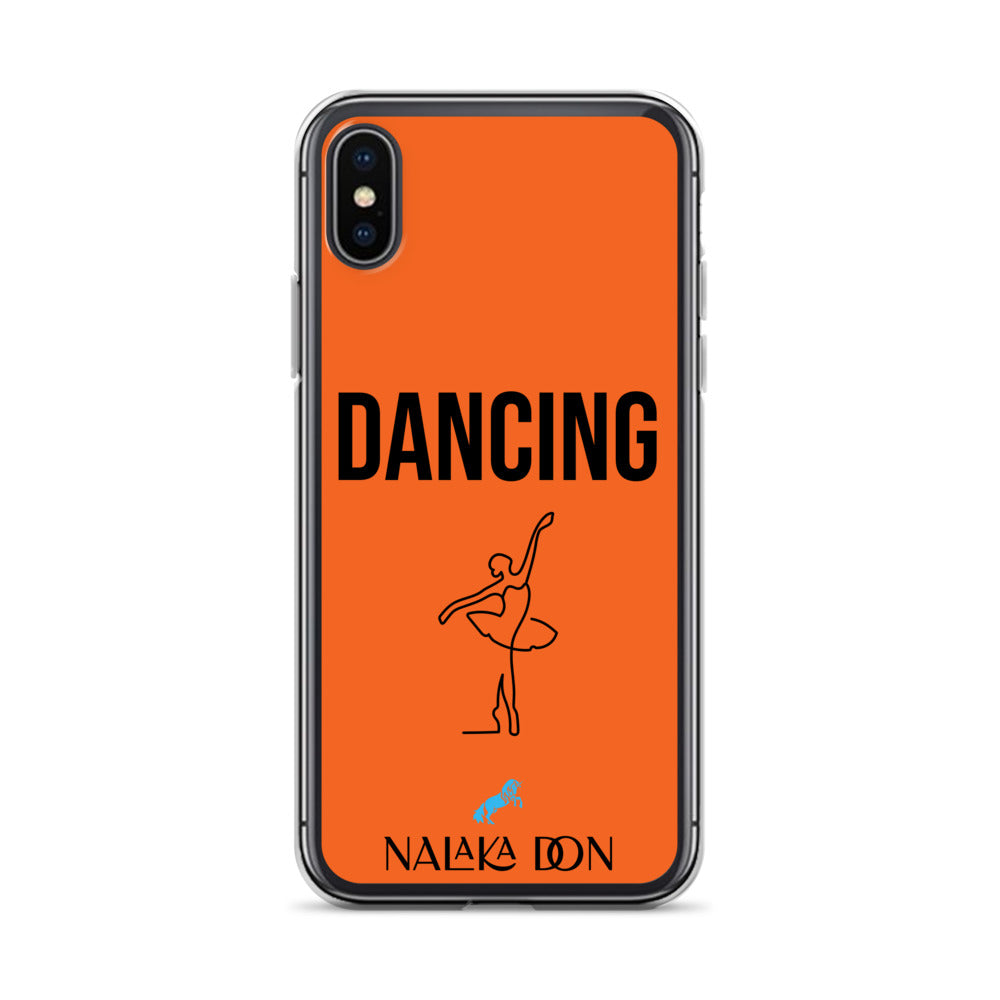 Clear Case for iPhone®