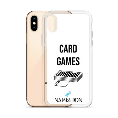 Clear Case for iPhone®