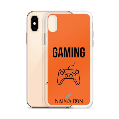 Clear Case for iPhone®