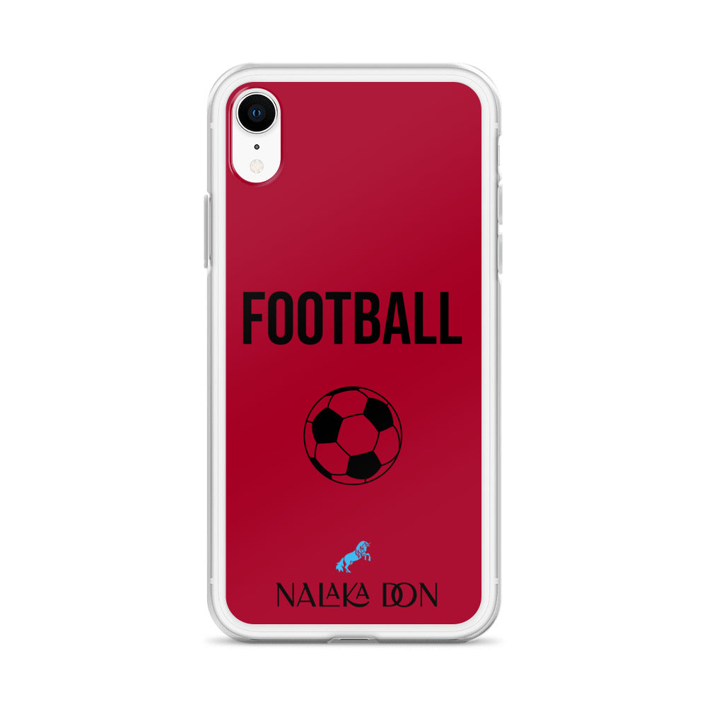 Clear Case for iPhone®
