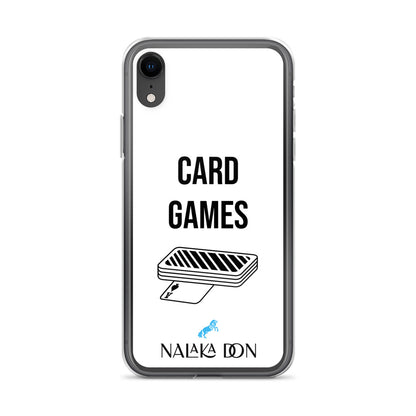 Clear Case for iPhone®