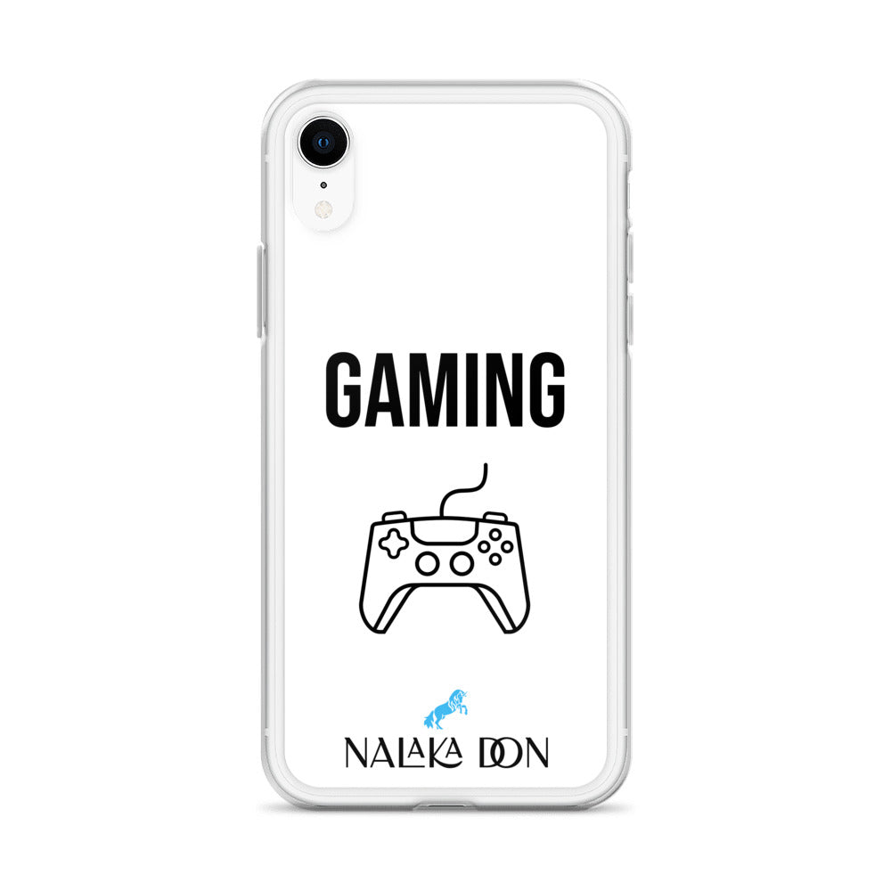 Clear Case for iPhone®