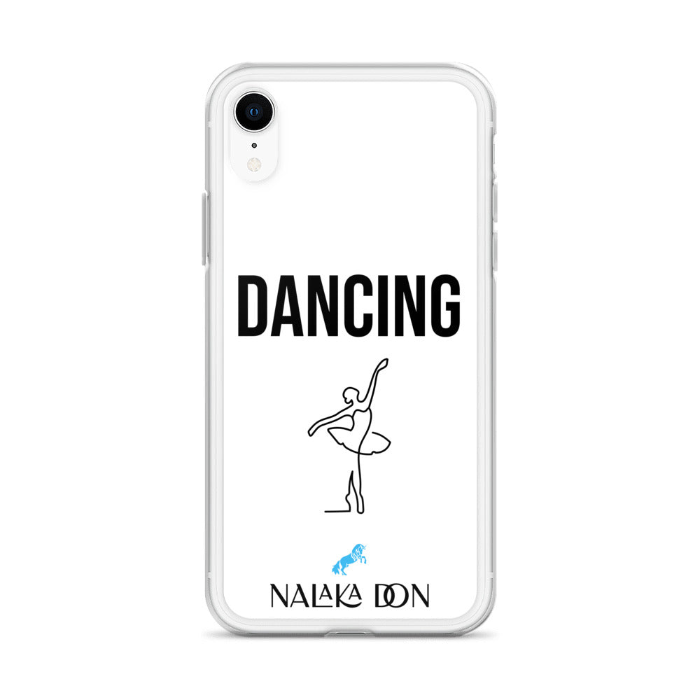 Clear Case for iPhone®