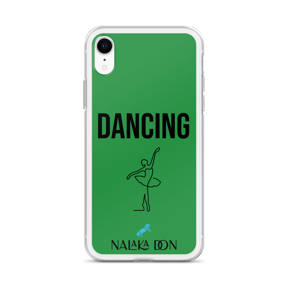 Clear Case for iPhone®