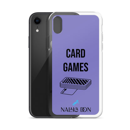 Clear Case for iPhone®