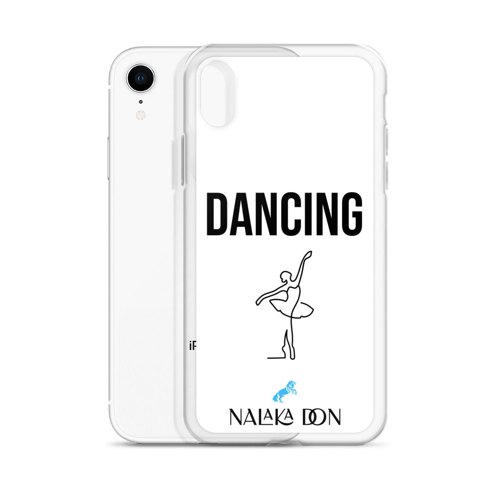 Clear Case for iPhone®