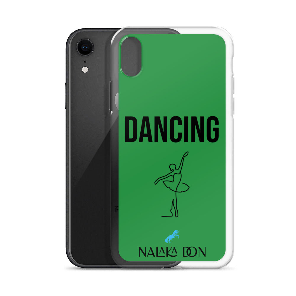 Clear Case for iPhone®