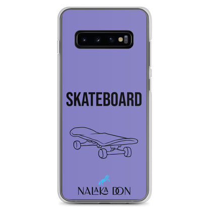 Clear Case for Samsung®