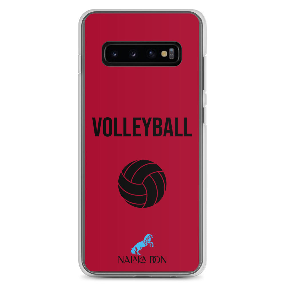 Clear Case for Samsung®