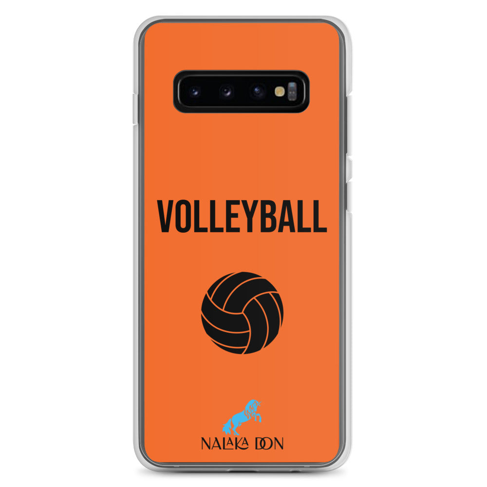 Clear Case for Samsung®
