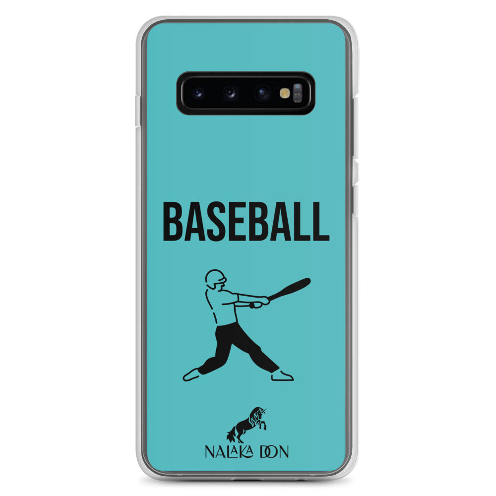 Clear Case for Samsung®
