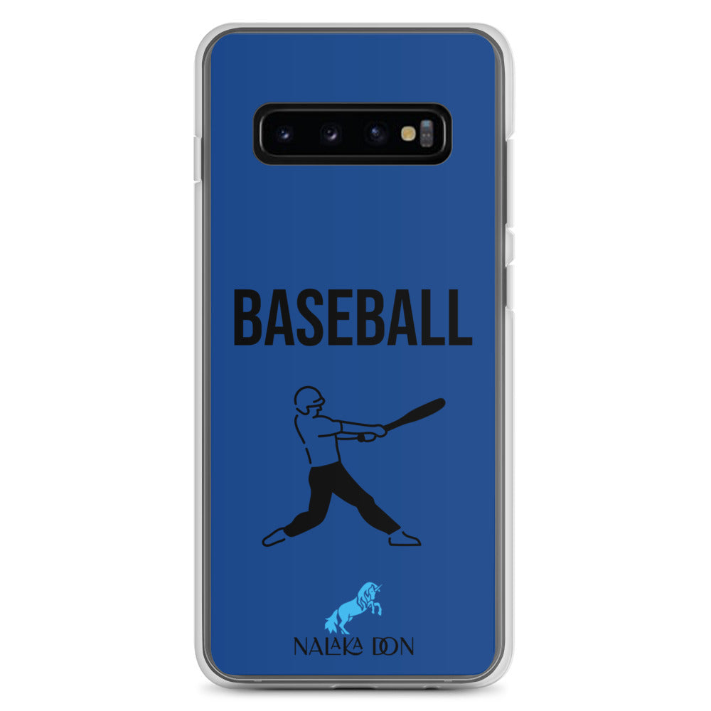 Clear Case for Samsung®