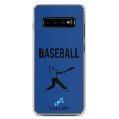 Clear Case for Samsung®