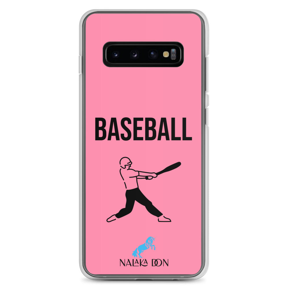 Clear Case for Samsung®