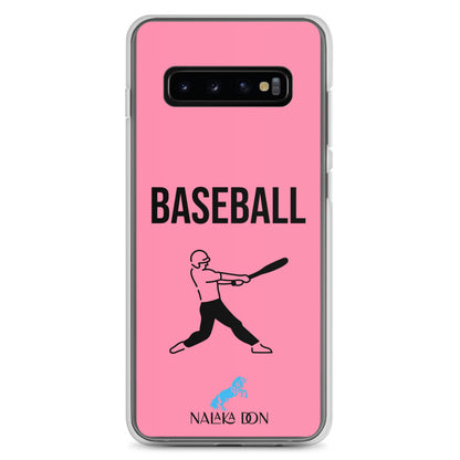 Clear Case for Samsung®