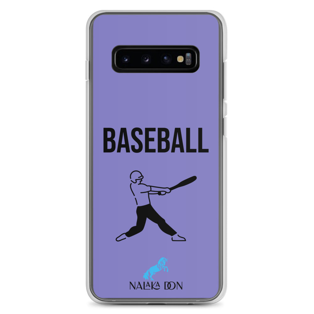 Clear Case for Samsung®