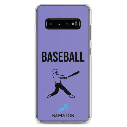 Clear Case for Samsung®