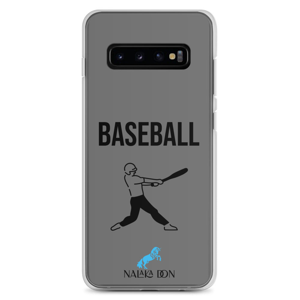 Clear Case for Samsung®