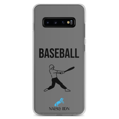 Clear Case for Samsung®