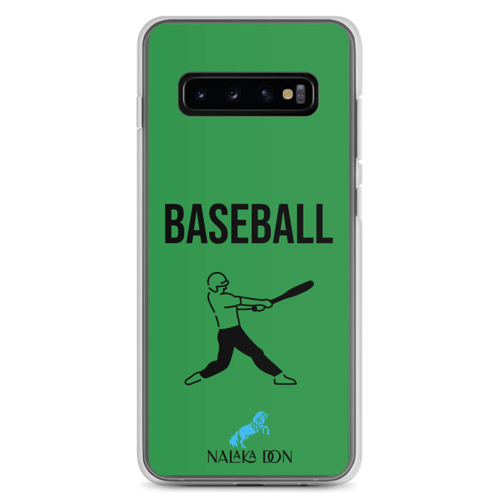 Clear Case for Samsung®