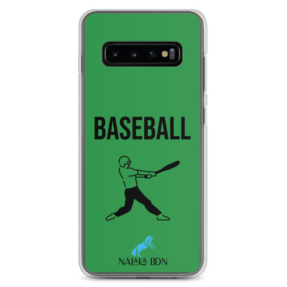 Clear Case for Samsung®