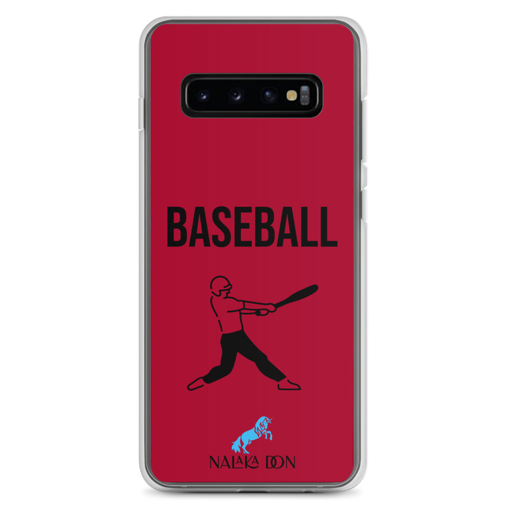 Clear Case for Samsung®