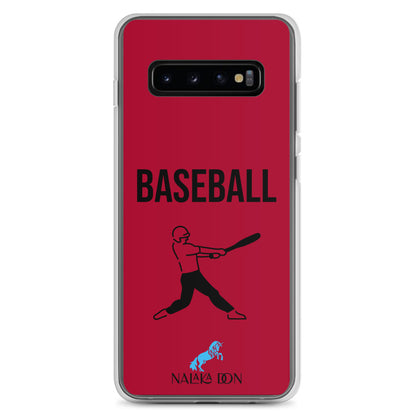 Clear Case for Samsung®