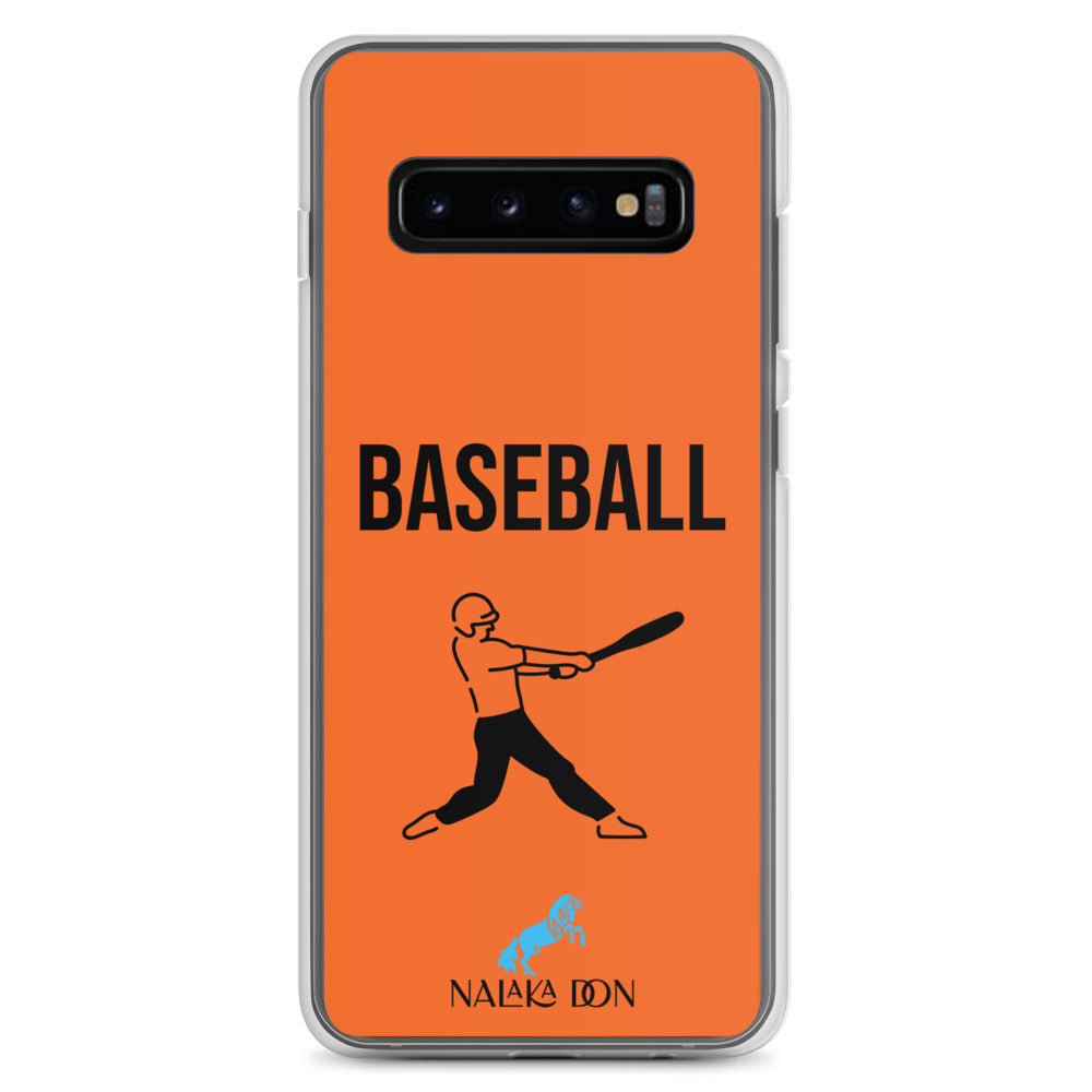 Clear Case for Samsung®