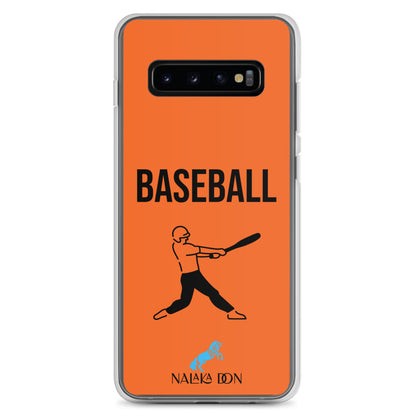 Clear Case for Samsung®