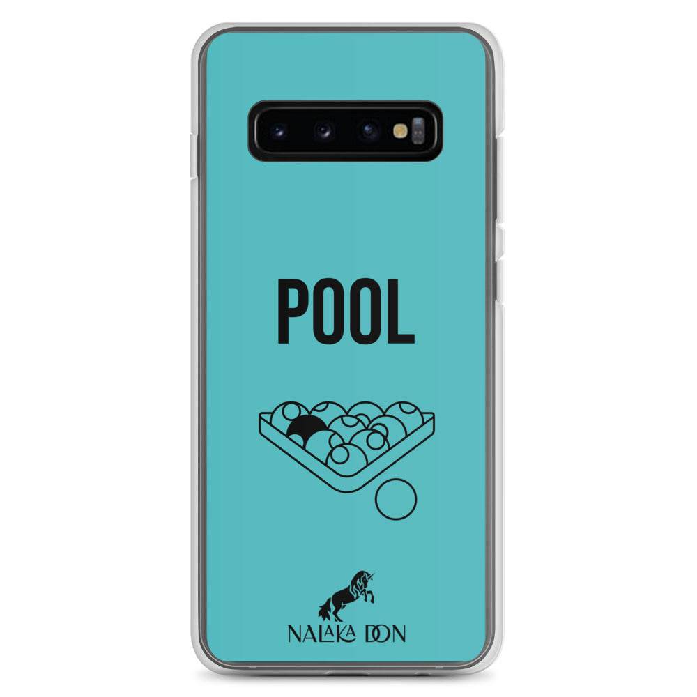 Clear Case for Samsung®