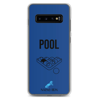 Clear Case for Samsung®