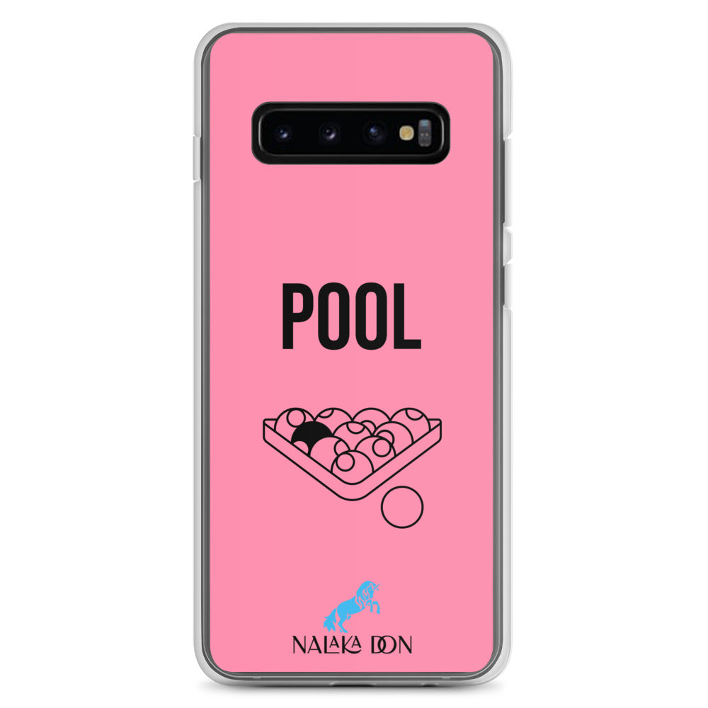 Clear Case for Samsung®