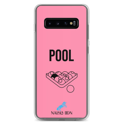 Clear Case for Samsung®