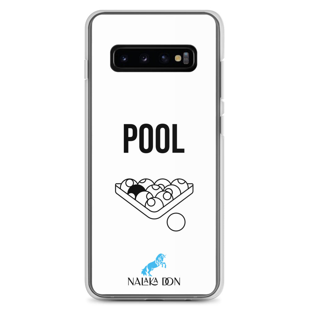Clear Case for Samsung®