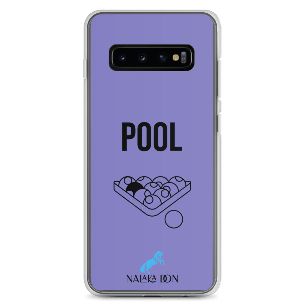 Clear Case for Samsung®