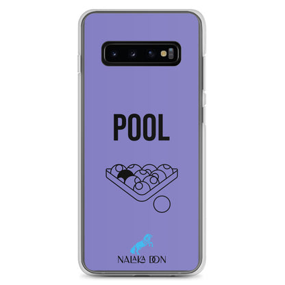 Clear Case for Samsung®
