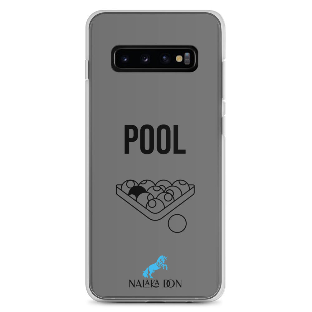 Clear Case for Samsung®