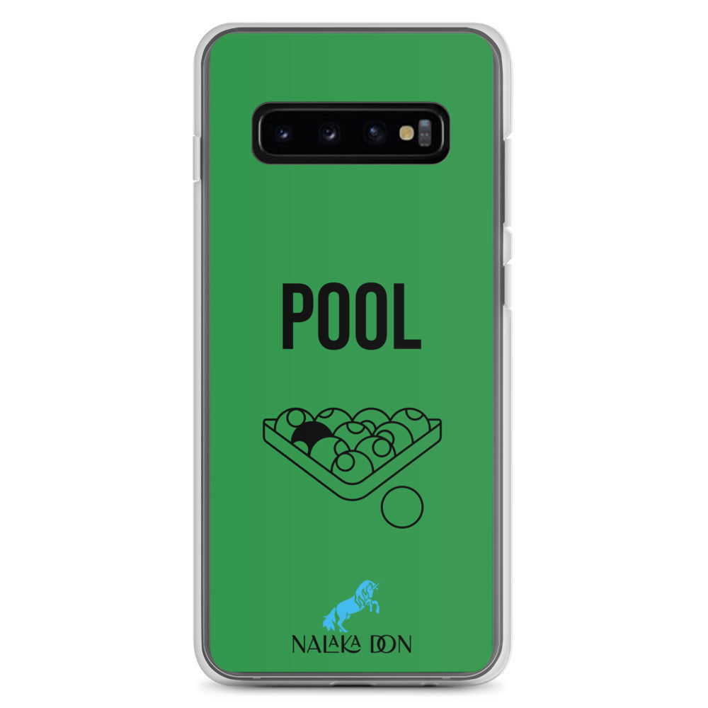 Clear Case for Samsung®
