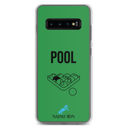 Clear Case for Samsung®