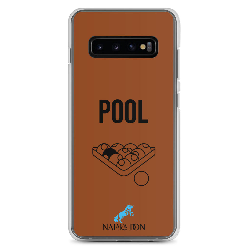 Clear Case for Samsung®