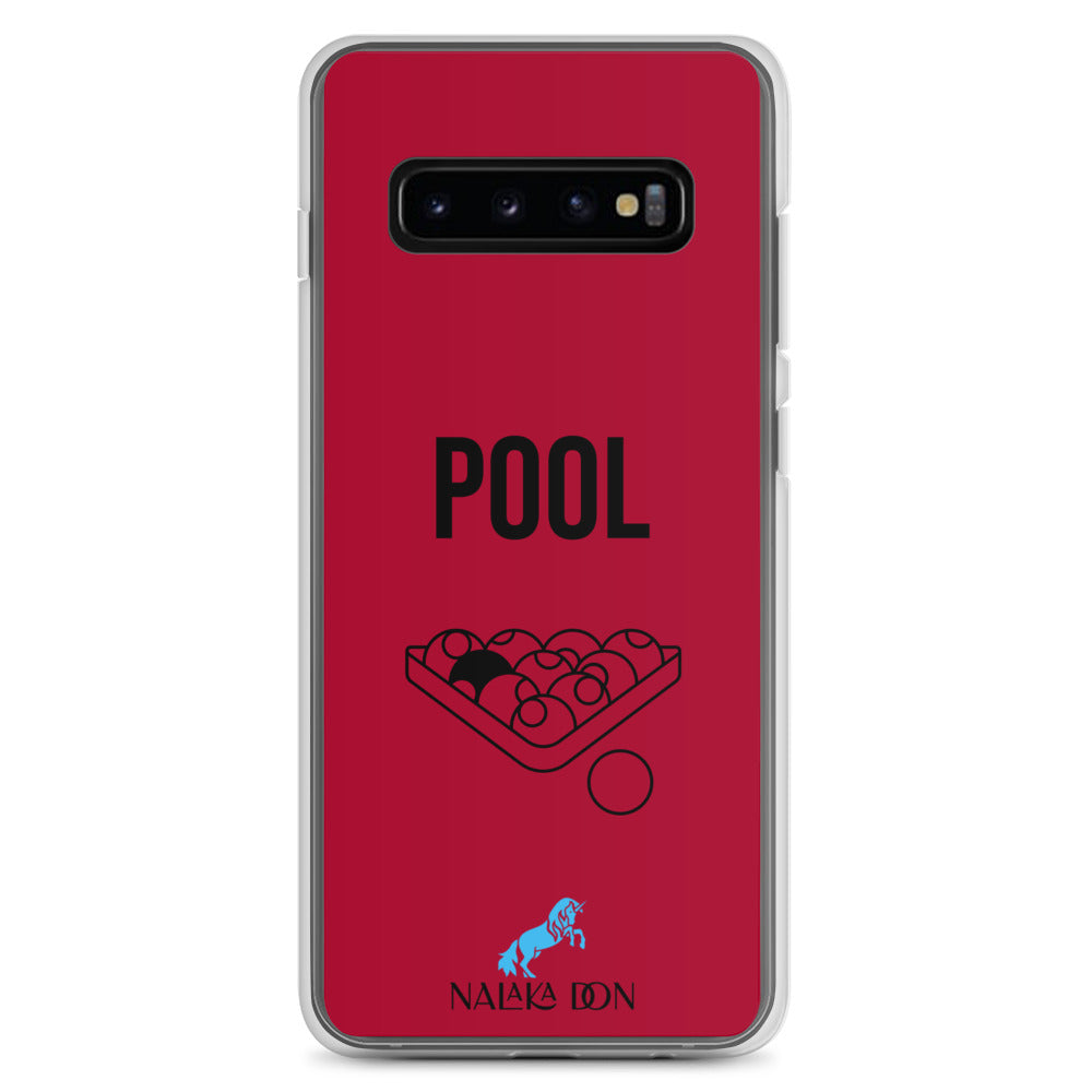 Clear Case for Samsung®