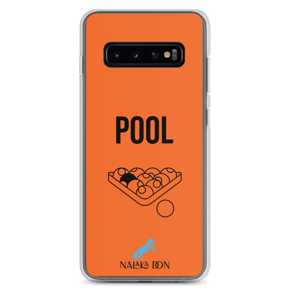 Clear Case for Samsung®